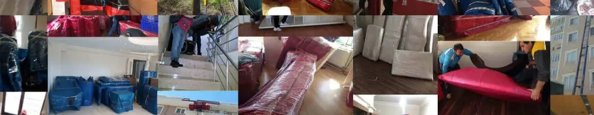 Beylikova evden eve nakliyat görseli
